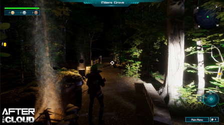 AfterTheCloud screenshot 19