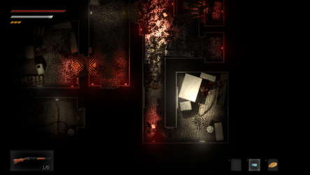Sporeborn Dark screenshot 7