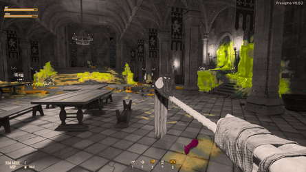Dungeon Renovation Simulator screenshot 4