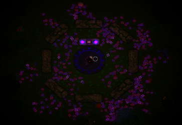 A Lanterns Glow screenshot 3