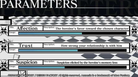 Amnesia™: Memories screenshot 3