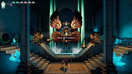 Born to Rise screenshot 7