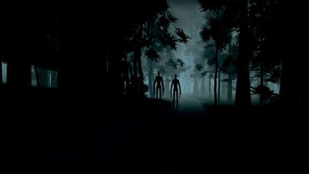 Slender Myth screenshot 7