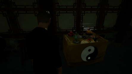 僵尸（THE JIANG SHI） screenshot 3