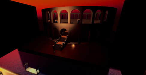 MUSEUM VOLUME I screenshot 7