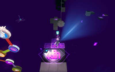 Face It - A game to fight inner demons screenshot 38