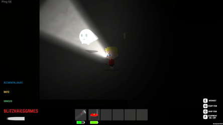Petrified screenshot 6