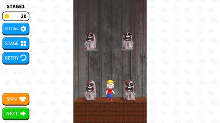Save them all screenshot 1