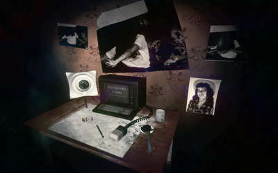 Sylvio 2 screenshot 5