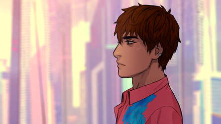 Love Shore screenshot 3