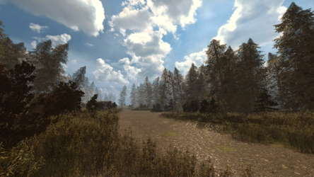 Hunted: One Step Too Far - Reborn Edition Remastered screenshot 16