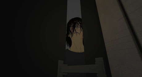 VR TOON Help Me (살려주세요) screenshot 6