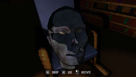 Nightmares Mansion: Scary Dreams screenshot 11