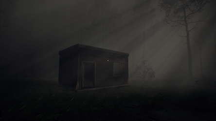 Desolate Roads screenshot 5