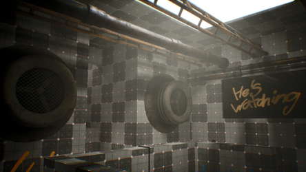 Place of Decay screenshot 12