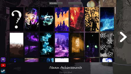 Apollyon: River of Life screenshot 6