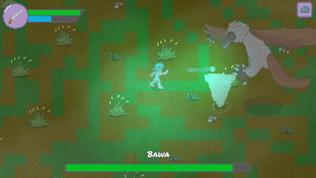 Mithos screenshot 6