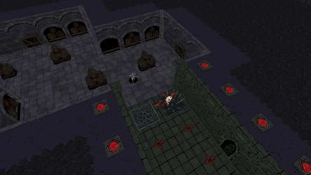 Underworld Overseer screenshot 6