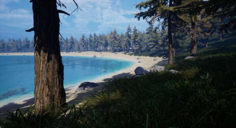 Forest Of Fear screenshot 9