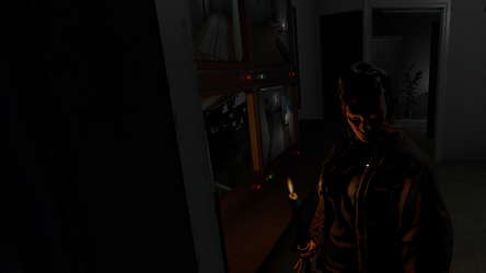 Bump in the Night screenshot 21