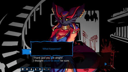 Sacrifice For Sale screenshot 2