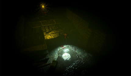 The Order of the Snake Scale screenshot 14