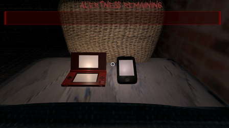 Grandpa's House screenshot 6