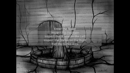 Disturbed screenshot 5