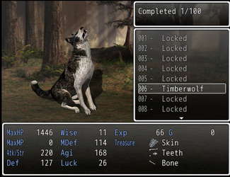 Heroes of Shaola screenshot 2