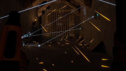 Realm of the Fallen screenshot 4