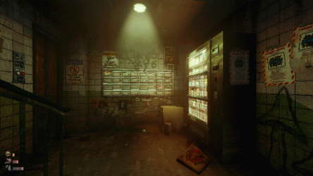 MOLDRISE screenshot 1