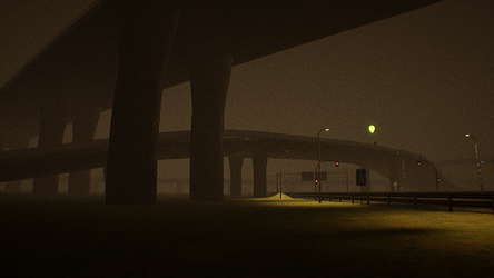 Room231 screenshot 4