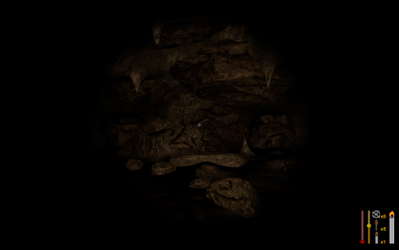 Tommyknockers screenshot 7