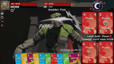 Dual Eclipse screenshot 7