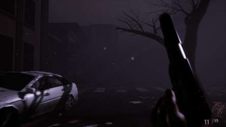 Centralia: Homecoming screenshot 12