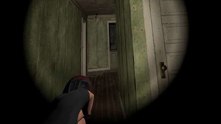 Escape From Pleasant Falls screenshot 5