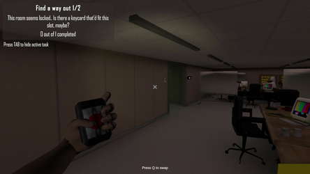 Death Swap: End As One screenshot 7