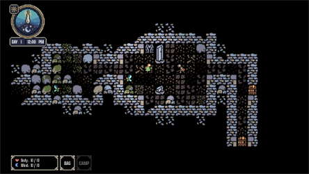 Traveller's Hymn screenshot 7