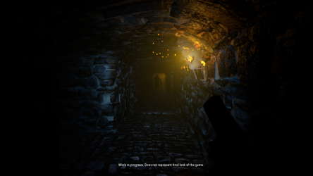THE ORIGIN: Blind Maid l DEFINITIVE EDITION screenshot 12