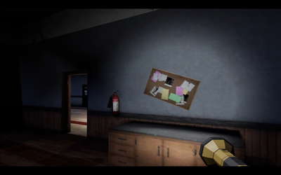The Reunion screenshot 2