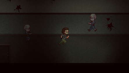 Last Escape: Dead Complex screenshot 8