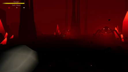 Grabbers in the Woods screenshot 8