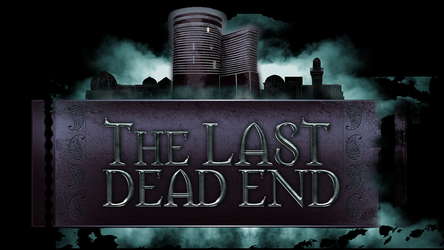 The Last DeadEnd screenshot 9