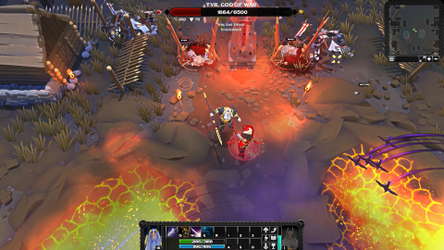Viking Vengeance screenshot 4