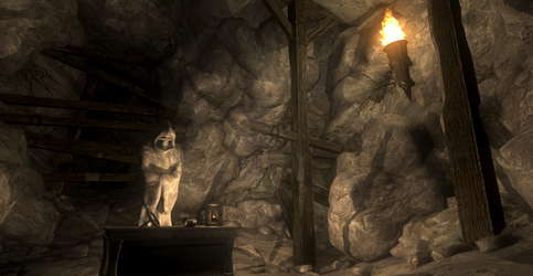 The Initiate screenshot 12