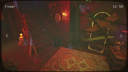 Improbability Control Bureau screenshot 5