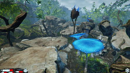 Vortex: The Gateway screenshot 11