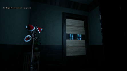 Santa's Shadow screenshot 4
