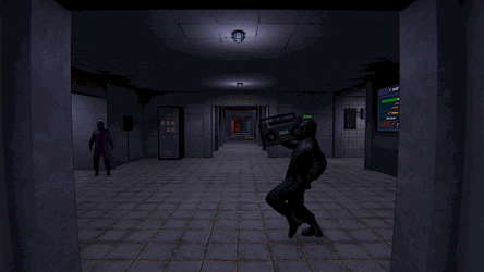 Zoo Protocol screenshot 17