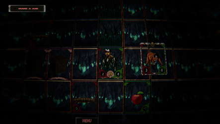 The Devil's Chosen screenshot 2